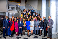 Legislative Black Caucus of Maryland